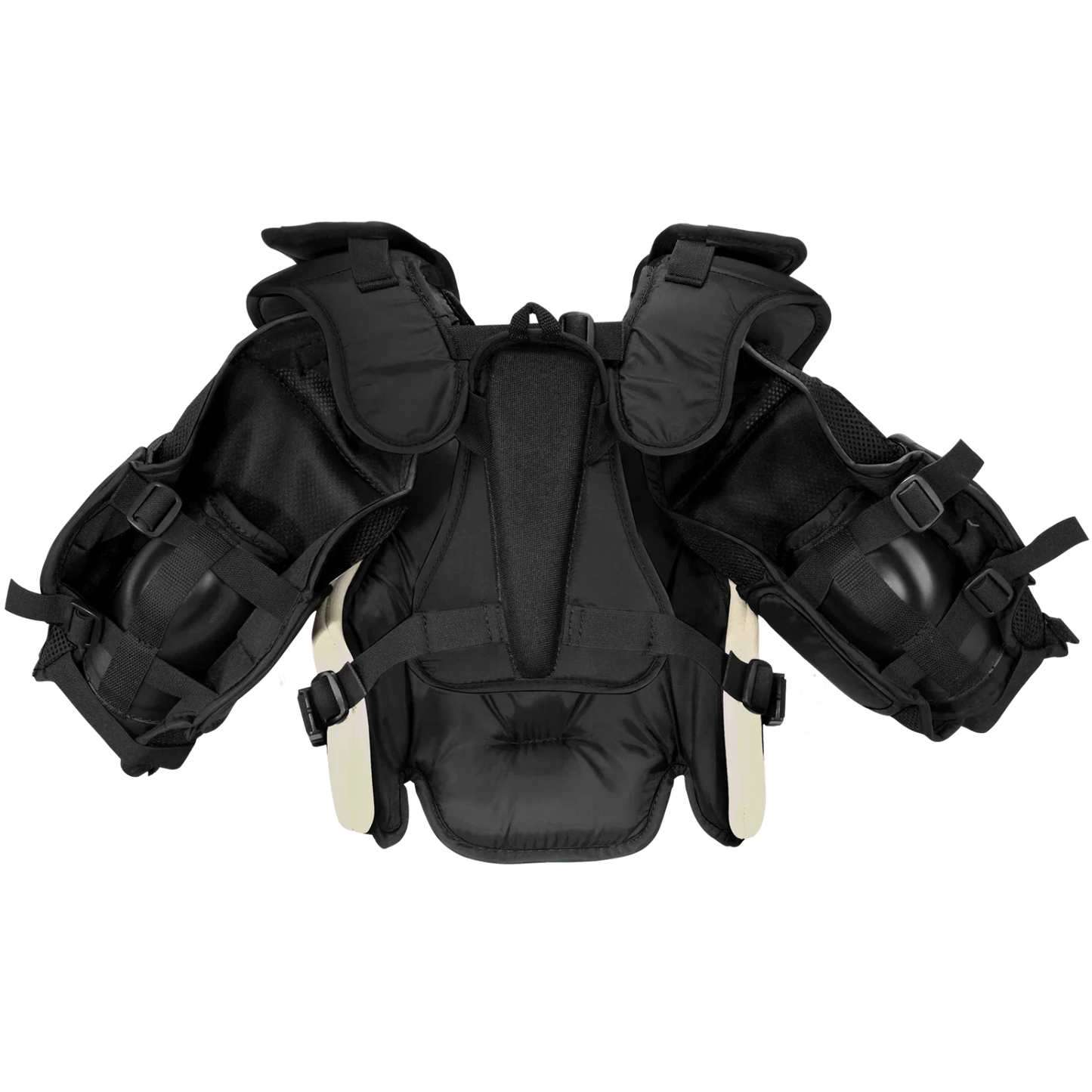 Warrior X5 YTH. Chest and Arm