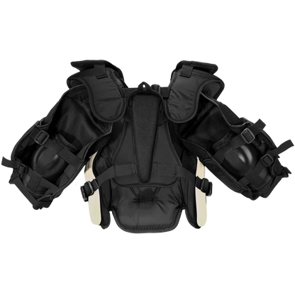 Warrior X5 YTH. Chest and Arm