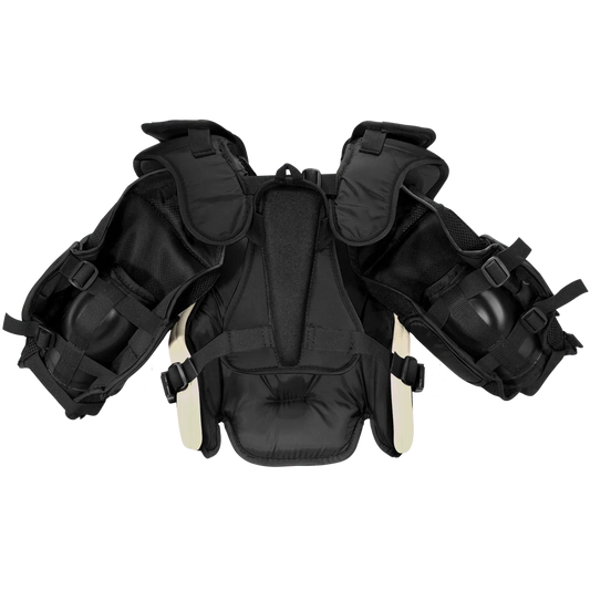 Warrior R\X5 YTH. Chest and Arm