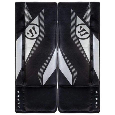 Warrior S30 YTH. Goal Pad