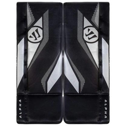 Warrior S30 YTH. Goal Pad