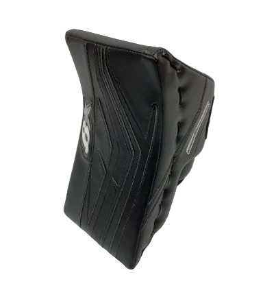 Brian's Eclipse SR. Pro Blocker - Eclipse and Iconik Graphic