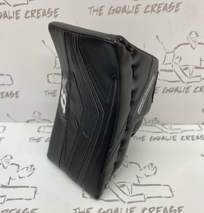 Brian's Eclipse SR. Pro Blocker - Eclipse and Iconik Graphic