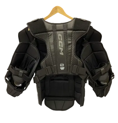 CCM EFLEX 6.9 SDC Spec SR. Chest and Arm