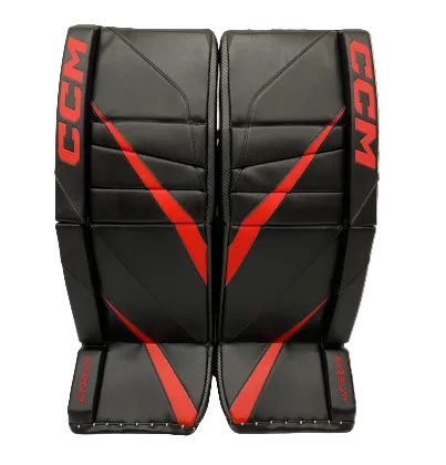 CCM EXTREME FLEX 6 - Total Custom Pro SR. Pro Goal Pads