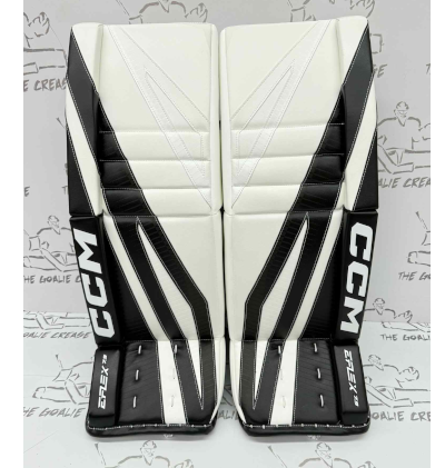 CCM EFLEX 7.9 INT. Goal Pads