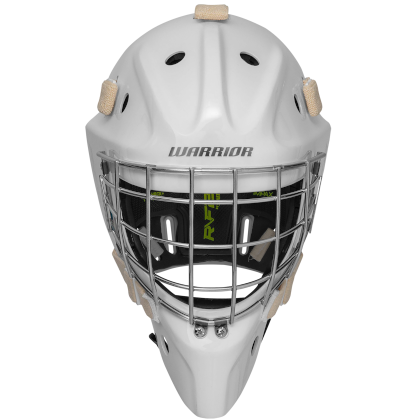 Warrior R/F2 SR. Pro Goalie Mask