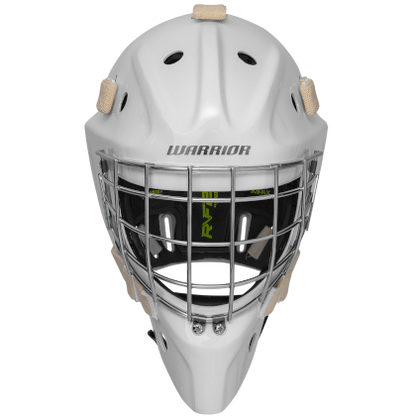 Warrior R/F2 SR. Pro Goalie Mask