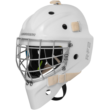 Warrior R/F2 SR. Pro Goalie Mask