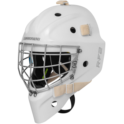 Warrior R/F2 SR. Pro Goalie Mask