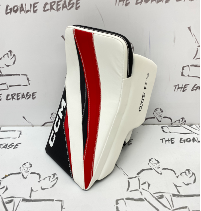 CCM AXIS F5 JR. Blocker