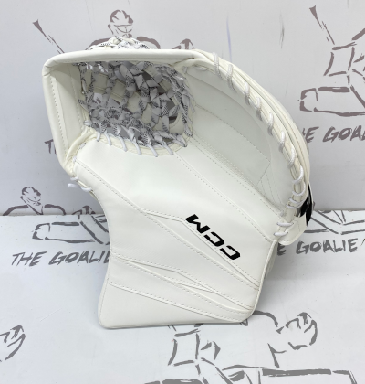 CCM AXIS F5 JR. Catcher
