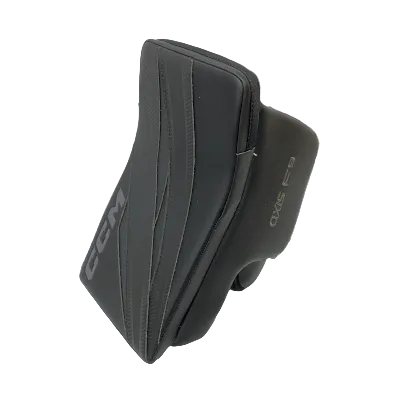 CCM AXIS F9 SR. Blocker