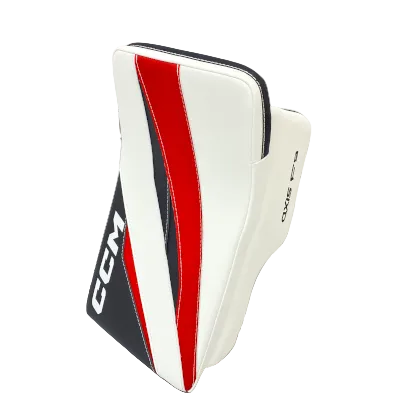 CCM AXIS F9 SR. Blocker