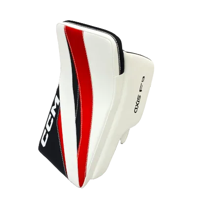CCM AXIS F9 INT. Blocker