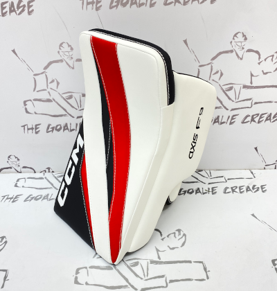 CCM AXIS F9 INT. Blocker