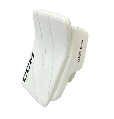 CCM AXIS F9 INT. Blocker