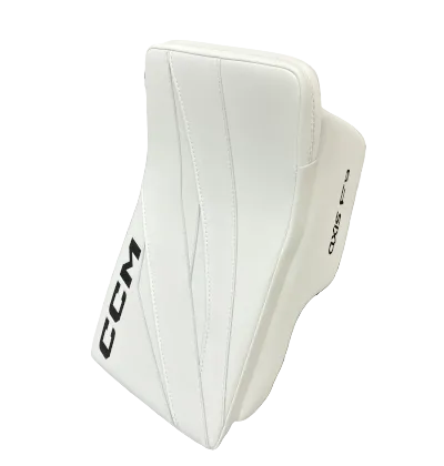 CCM AXIS F9 SR. Blocker