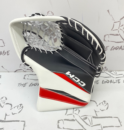 CCM AXIS F9 SR. Catcher