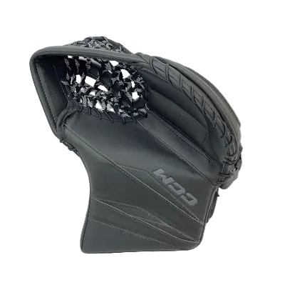 CCM AXIS F9 INT. Catcher