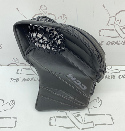 CCM AXIS F9 INT. Catcher