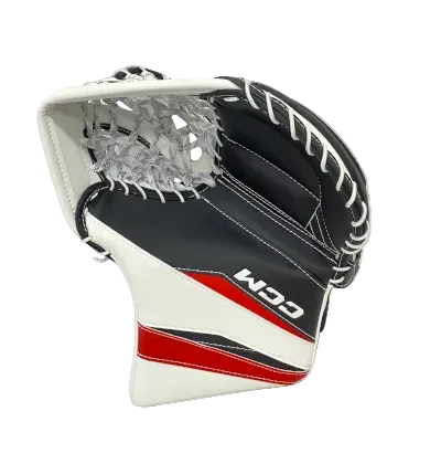 CCM AXIS F9 INT. Catcher