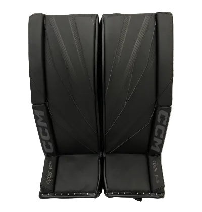 CCM AXIS F9 INT. Goal Pads