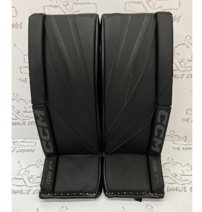 CCM AXIS F9 INT. Goal Pads