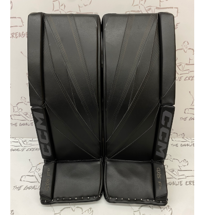 CCM AXIS F9 SR. Goal Pads