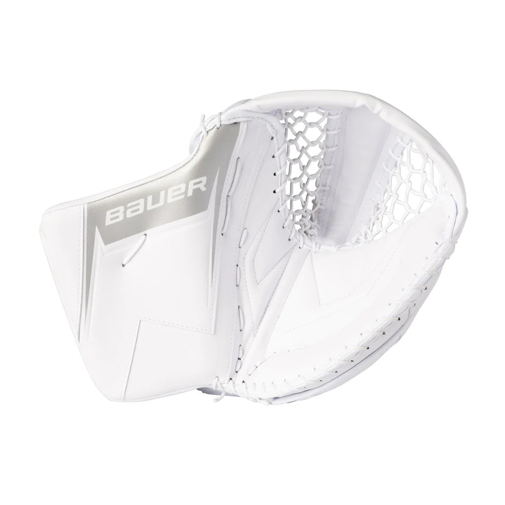 Bauer SV-90 INT. Catcher