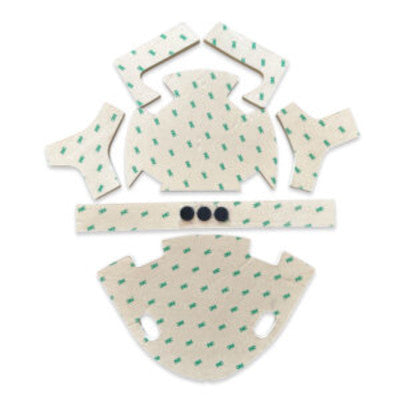 Sportmask Foam Kit