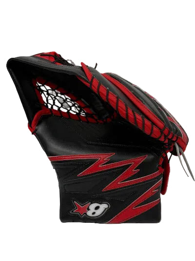 Brian's OPTIK X4 SR. Catcher