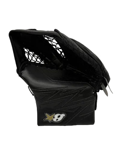 Brian's OPTIK X4 SR. Catcher