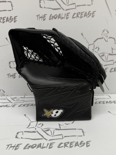 Brian's OPTIK X4 SR. Catcher