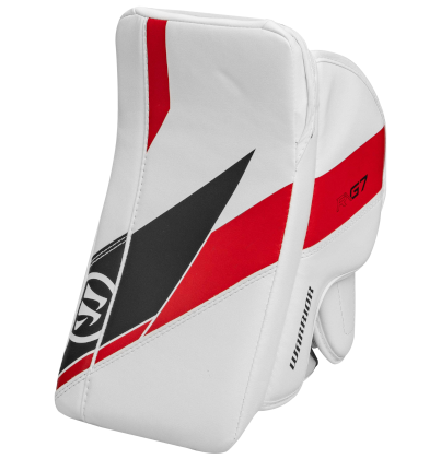 Warrior G7 JR. Blocker
