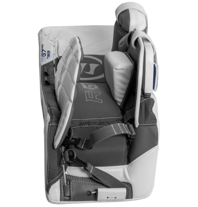 Warrior G7 RTL SR. Pro Goal Pads