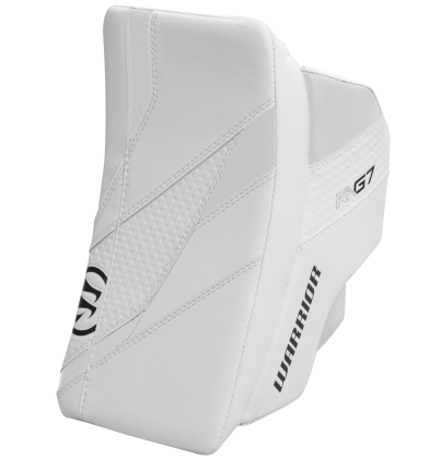 Warrior G7 INT. Pro Blocker