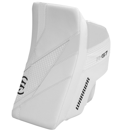 Warrior G7 SR. Pro Blocker