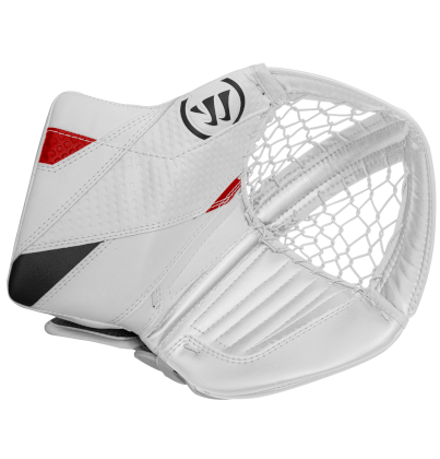Warrior G7 SR. Pro Catcher