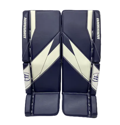 Warrior G7 JR. Goal Pads