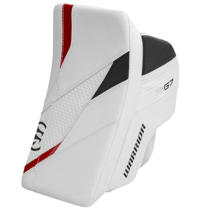 Warrior G7 SR. Pro Blocker