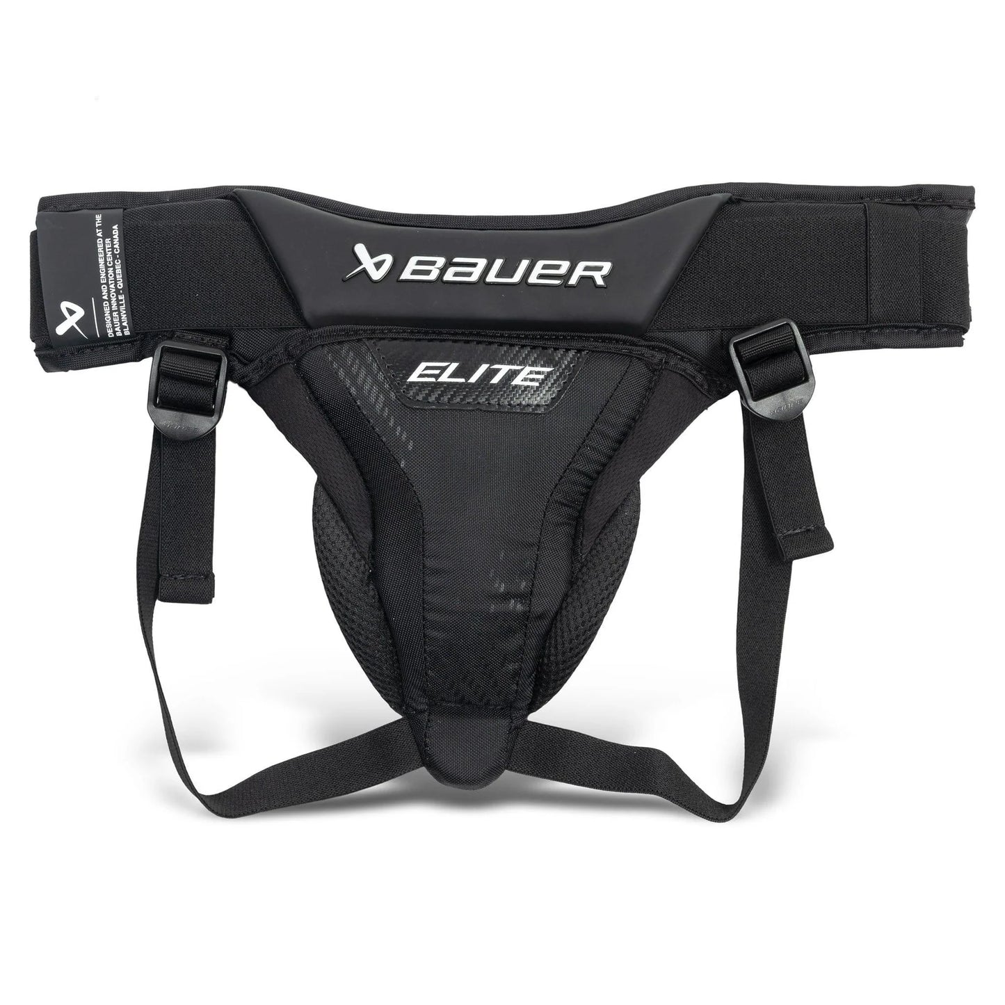 Bauer S25 Goal Jill SR.