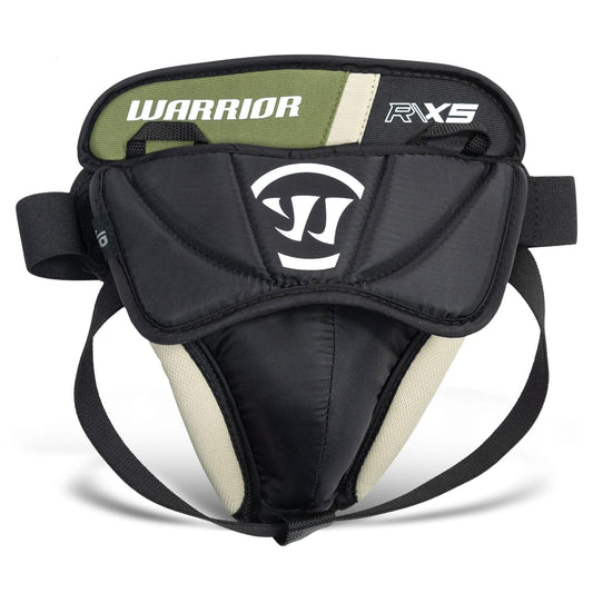 Warrior R\X5 JR. Jock