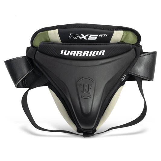 Warrior R\X5 RTL INT. PRO  Jock