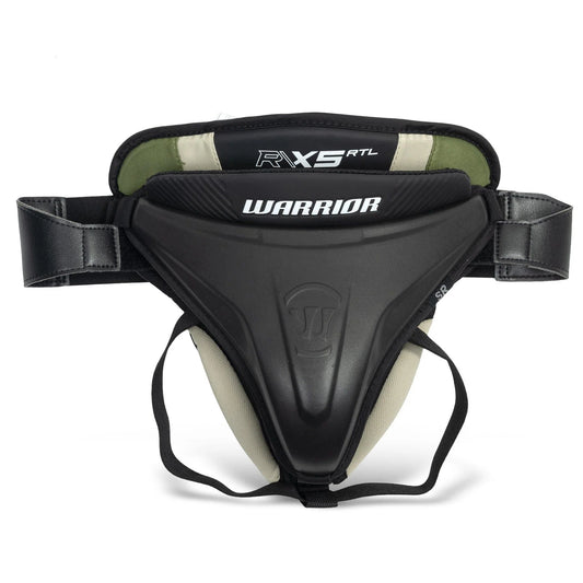 Warrior R\X5 RTL SR. PRO Goalie Jock