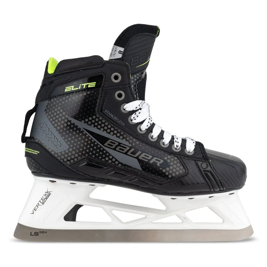 S24 Bauer Elite SR. Goal Skate