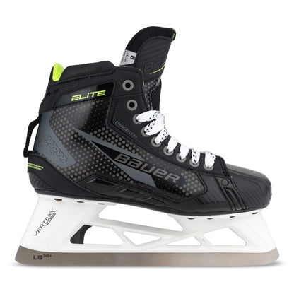 S24 Bauer Elite INT. Goal Skate