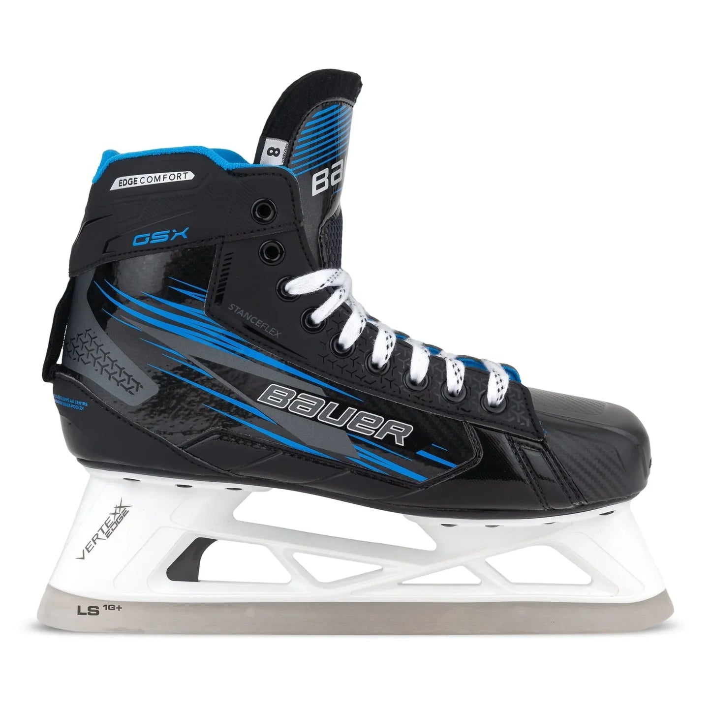 S24 Bauer GSX INT. Goal Skate