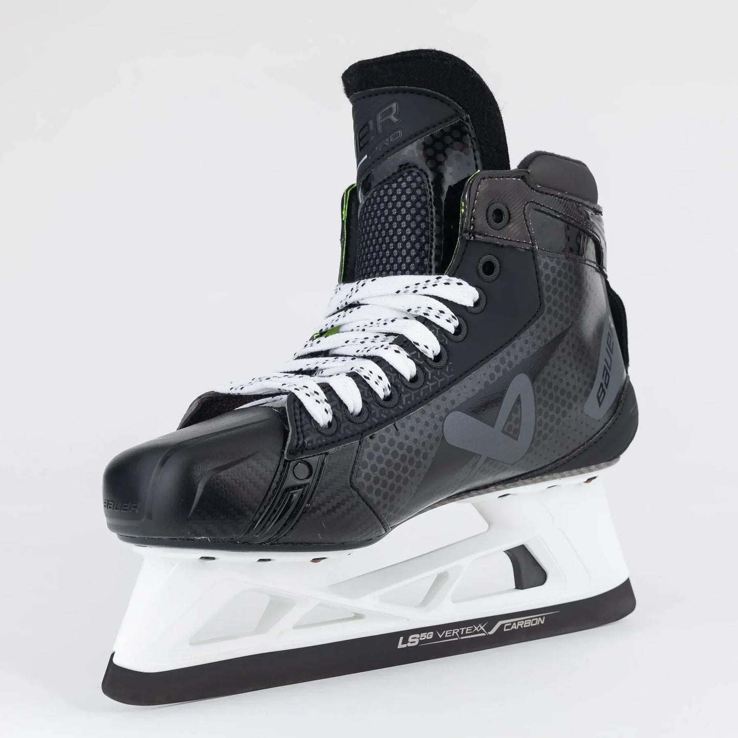 S24 Bauer Pro SR. Goal Skate