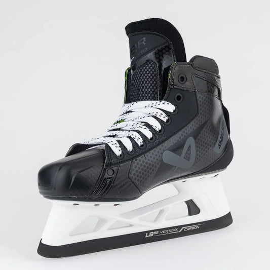 S24 Bauer Pro SR. Goal Skate